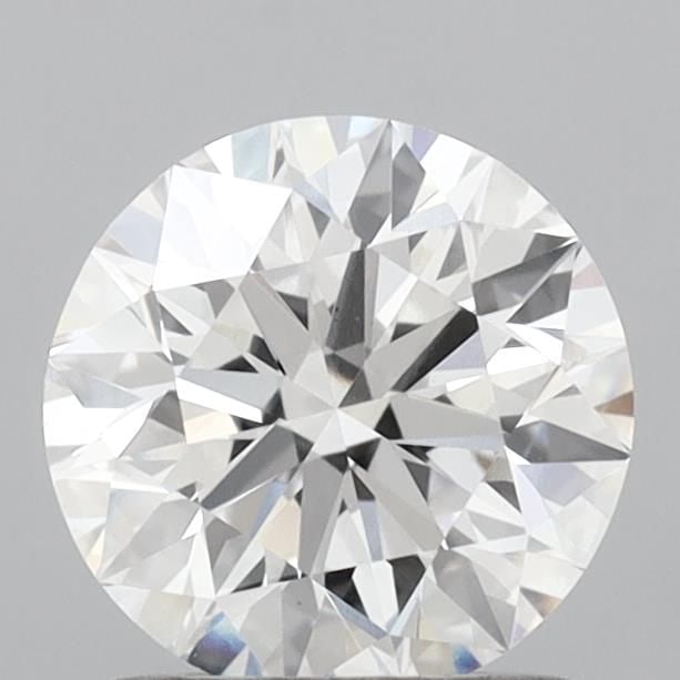 Ideal Loose Lab Diamond - IGI Round 1.09ct D VVS2 (1 of 1)