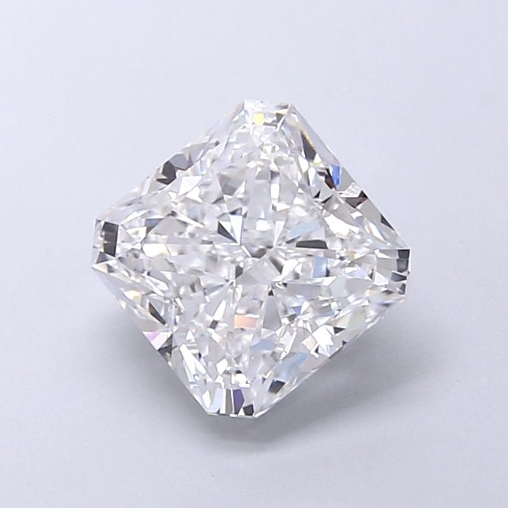 Loose Lab Diamond - IGI Square Radiant 2.5ct D VVS2: Loose Lab Diamond - IGI Square Radiant 2.5ct D VVS2 This listing features Loose Lab Diamond - IGI Square Radiant 2.5ct D VVS2. Item specifics are provided below. Item Specifics: Source: This Is A Real
