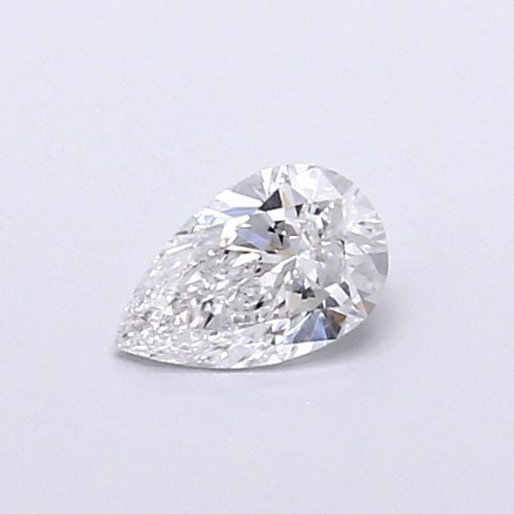 Loose Lab Diamond - IGI Pear 0.29ct D VVS2 (1 of 1)
