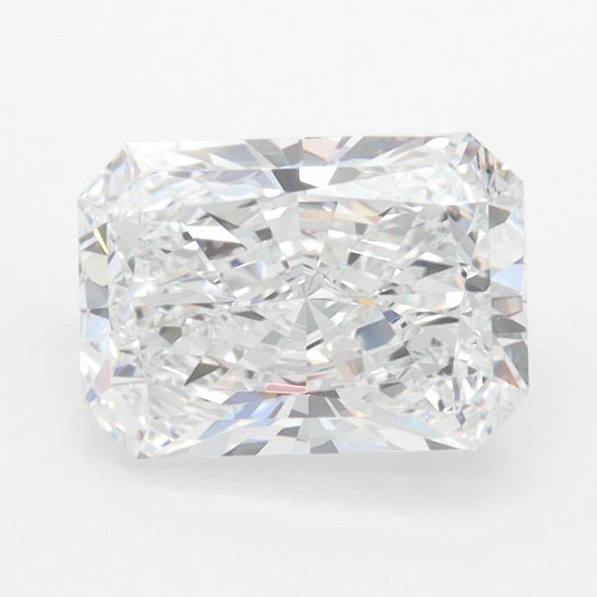 Loose Lab Diamond - IGI Radiant 2.08ct D VVS1 (1 of 1)