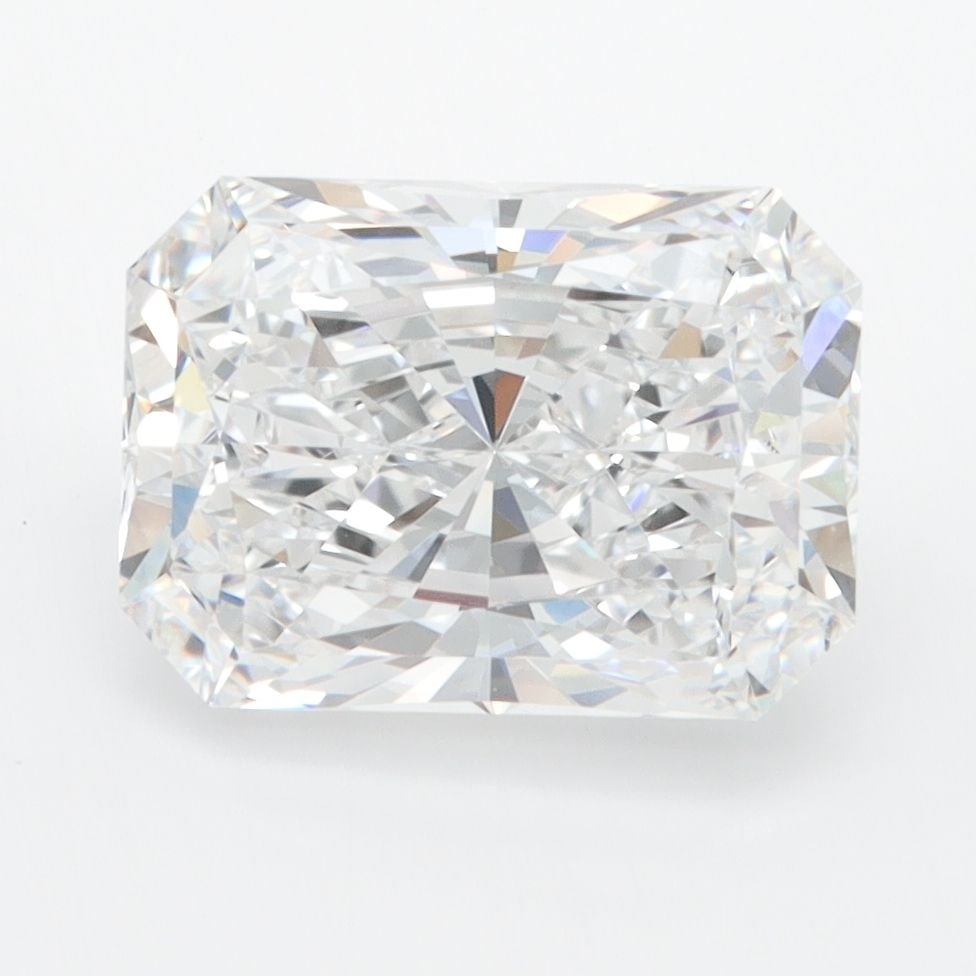 Loose Lab Diamond - IGI Radiant 3.09ct D IF (1 of 1)