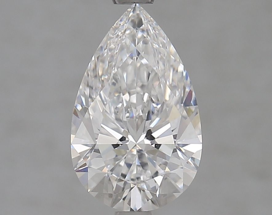 Loose Lab Diamond - GIA Pear 2.01ct D VVS2 (1 of 1)