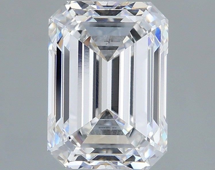 Loose Lab Diamond - WISE Emerald 2.05ct D VVS2: Loose Lab Diamond - WISE Emerald 2.05ct D VVS2 This listing features Loose Lab Diamond - WISE Emerald 2.05ct D VVS2. Item specifics are provided below. Item Specifics: Source: This Is A Real Diamond G