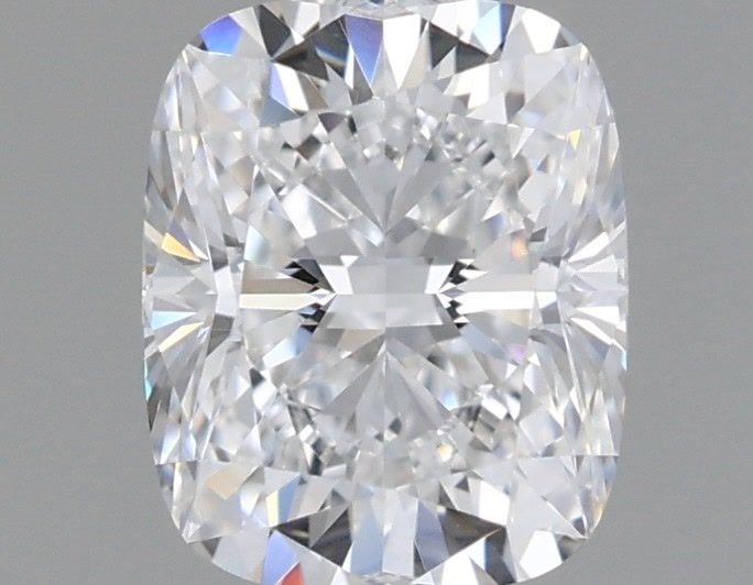 Loose Lab Diamond - IGI Cushion Modified 1.01ct D VVS2 (1 of 1)
