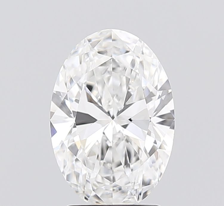 Loose Lab Diamond - IGI Oval 2.01ct D VVS2: Loose Lab Diamond - IGI Oval 2.01ct D VVS2 This listing features Loose Lab Diamond - IGI Oval 2.01ct D VVS2. Item specifics are provided below. Item Specifics: Source: This Is A Real Diamond Grown In