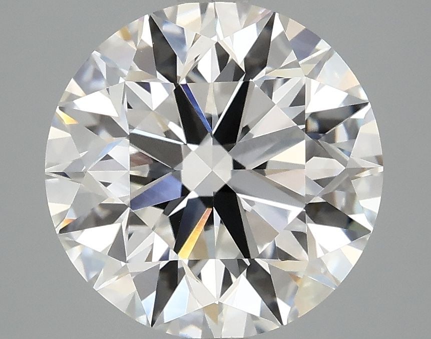 Loose Lab Diamond - IGI Round 4.05ct E VVS2 (1 of 1)