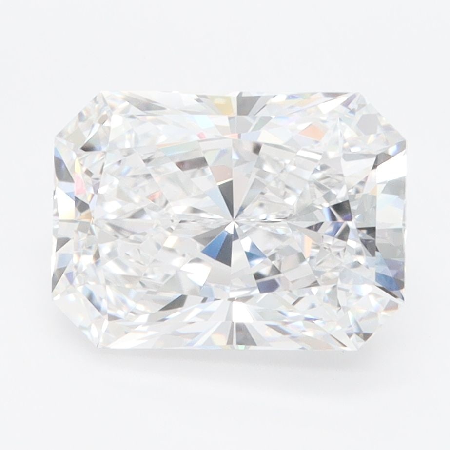 Loose Lab Diamond - IGI Radiant 3.09ct D IF: Loose Lab Diamond - IGI Radiant 3.09ct D IF This listing features Loose Lab Diamond - IGI Radiant 3.09ct D IF. Item specifics are provided below. Item Specifics: Source: This Is A Real Diamond Grown