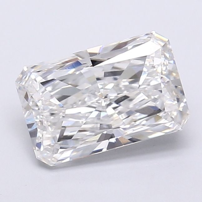 Loose Lab Diamond - IGI Radiant 2.27ct E VVS2 (1 of 1)