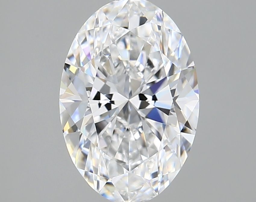 Loose Lab Diamond - IGI Oval 1.58ct D IF: Loose Lab Diamond - IGI Oval 1.58ct D IF This listing features Loose Lab Diamond - IGI Oval 1.58ct D IF. Item specifics are provided below. Item Specifics: Source: This Is A Real Diamond Grown In A