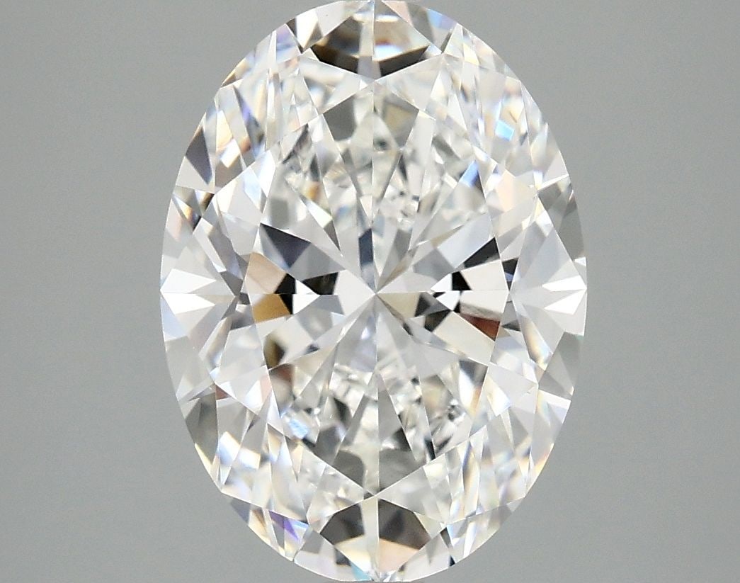 Loose Lab Diamond - IGI Oval 4.01ct E VVS2: Loose Lab Diamond - IGI Oval 4.01ct E VVS2 This listing features Loose Lab Diamond - IGI Oval 4.01ct E VVS2. Item specifics are provided below. Item Specifics: Source: This Is A Real Diamond Grown