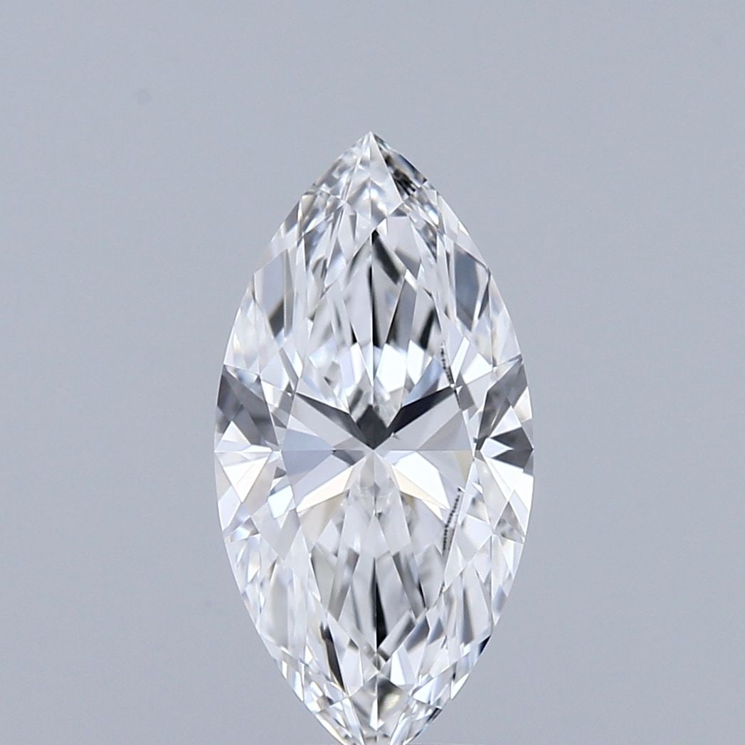 Loose Lab Diamond - IGI Marquise 1.25ct E VVS2 (1 of 1)