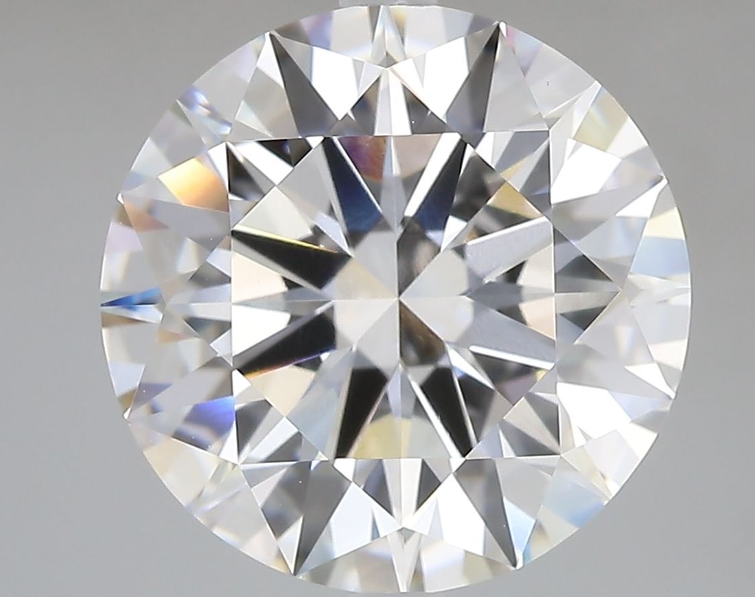 Ideal Loose Lab Diamond - IGI Round 7.18ct E VVS2 (1 of 1)