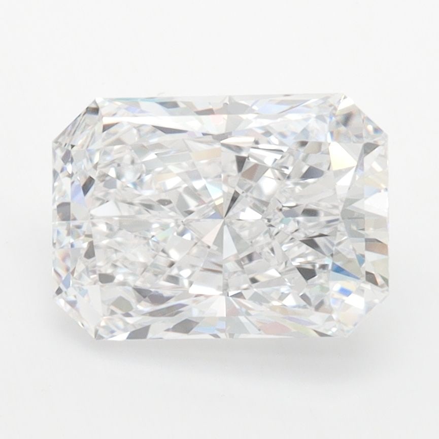 Loose Lab Diamond - IGI Radiant 2.29ct D IF (1 of 1)