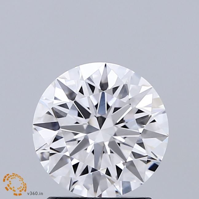 Loose Lab Diamond - IGI Round 1.5ct D VVS2: Loose Lab Diamond - IGI Round 1.5ct D VVS2 This listing features Loose Lab Diamond - IGI Round 1.5ct D VVS2. Item specifics are provided below. Item Specifics: Source: This Is A Real Diamond Grown