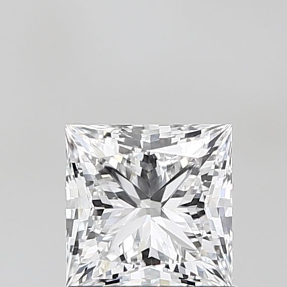 Loose Lab Diamond - IGI Princess 1.3ct E VVS2 (1 of 1)