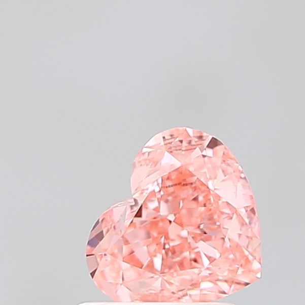 Loose Lab Diamond - IGI Heart 1.19ct Fancy Vivid Pink VVS2: Loose Lab Diamond - IGI Heart 1.19ct Fancy Vivid Pink VVS2 This listing features Loose Lab Diamond - IGI Heart 1.19ct Fancy Vivid Pink VVS2. Item specifics are provided below. Item Specifics: Source: