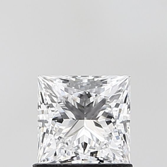 Loose Lab Diamond - IGI Princess 1.04ct D VVS2: Loose Lab Diamond - IGI Princess 1.04ct D VVS2 This listing features Loose Lab Diamond - IGI Princess 1.04ct D VVS2. Item specifics are provided below. Item Specifics: Source: This Is A Real Diamond G