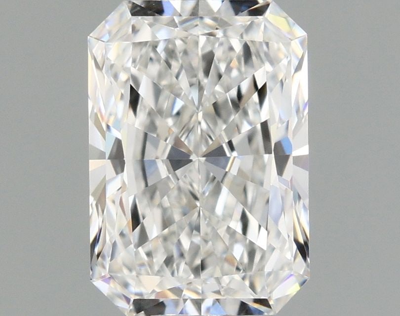 Loose Lab Diamond - IGI Radiant 0.96ct E VVS2 (1 of 1)