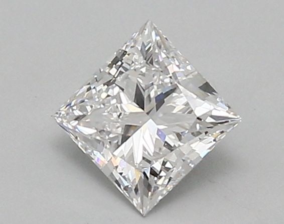 Loose Lab Diamond - IGI Princess 0.98ct D VVS1 (1 of 1)