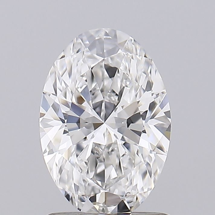 Loose Lab Diamond - IGI Oval 1.07ct E IF (1 of 1)