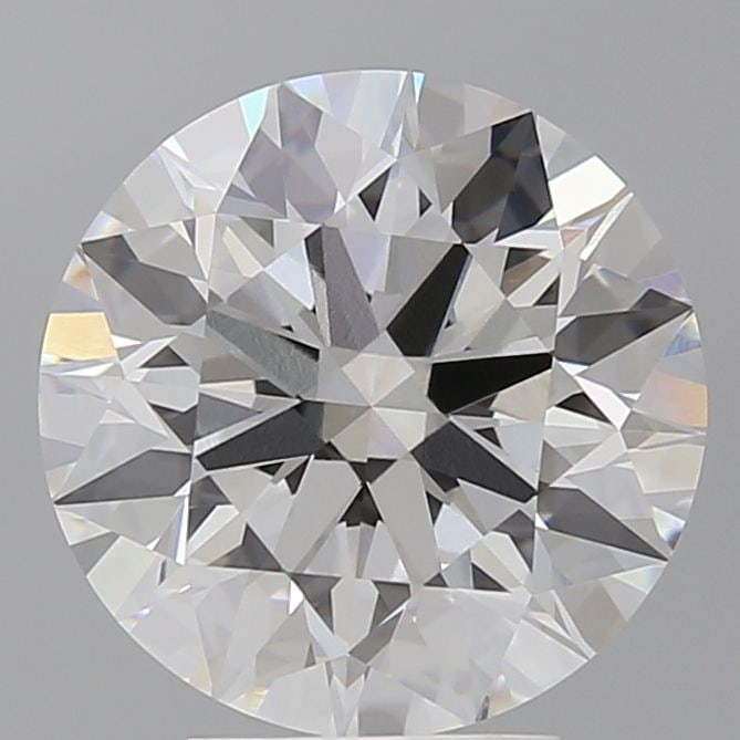 Ideal Loose Lab Diamond - IGI Round 4.6ct E VVS2 (1 of 1)