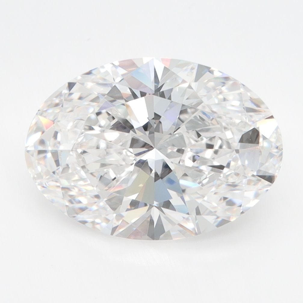 Loose Lab Diamond - IGI Oval 3.28ct E IF: Loose Lab Diamond - IGI Oval 3.28ct E IF This listing features Loose Lab Diamond - IGI Oval 3.28ct E IF. Item specifics are provided below. Item Specifics: Source: This Is A Real Diamond Grown In A La