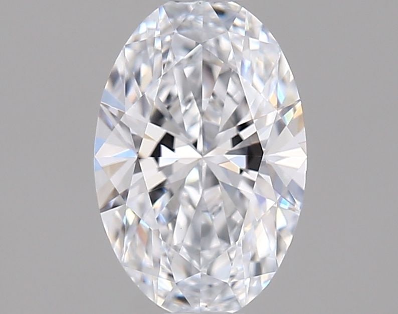 Loose Lab Diamond - IGI Oval 0.79ct E IF: Loose Lab Diamond - IGI Oval 0.79ct E IF This listing features Loose Lab Diamond - IGI Oval 0.79ct E IF. Item specifics are provided below. Item Specifics: Source: This Is A Real Diamond Grown In A