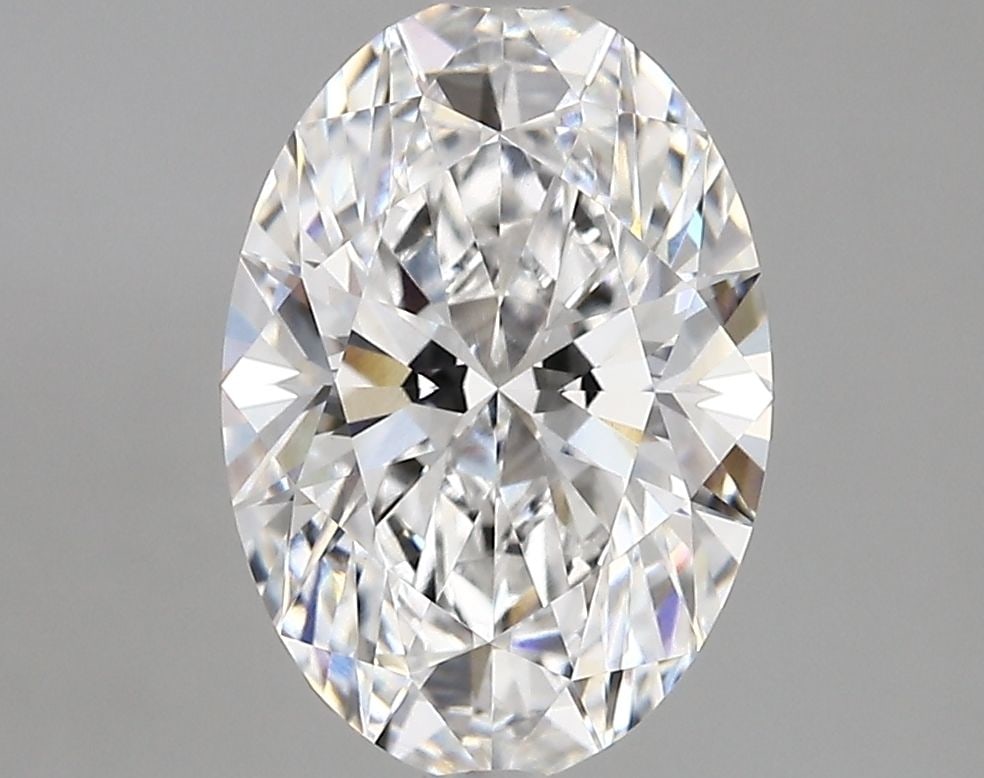Loose Lab Diamond - IGI Oval 2.68ct E VVS2: Loose Lab Diamond - IGI Oval 2.68ct E VVS2 This listing features Loose Lab Diamond - IGI Oval 2.68ct E VVS2. Item specifics are provided below. Item Specifics: Source: This Is A Real Diamond Grown