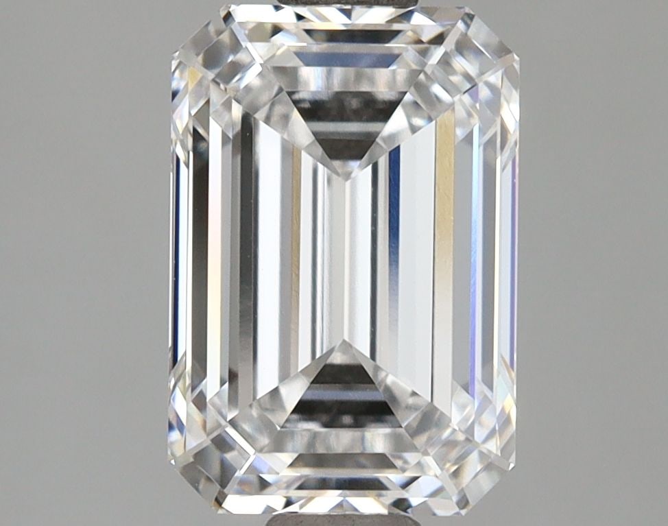 Loose Lab Diamond - IGI Emerald 2.54ct D VVS1: Loose Lab Diamond - IGI Emerald 2.54ct D VVS1 This listing features Loose Lab Diamond - IGI Emerald 2.54ct D VVS1. Item specifics are provided below. Item Specifics: Source: This Is A Real Diamond