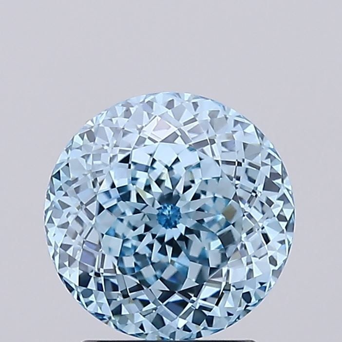 Loose Lab Diamond - IGI Round 2.19ct Fancy Intense Blue VVS2: Loose Lab Diamond - IGI Round 2.19ct Fancy Intense Blue VVS2 This listing features Loose Lab Diamond - IGI Round 2.19ct Fancy Intense Blue VVS2. Item specifics are provided below. Item Specifics: Sour