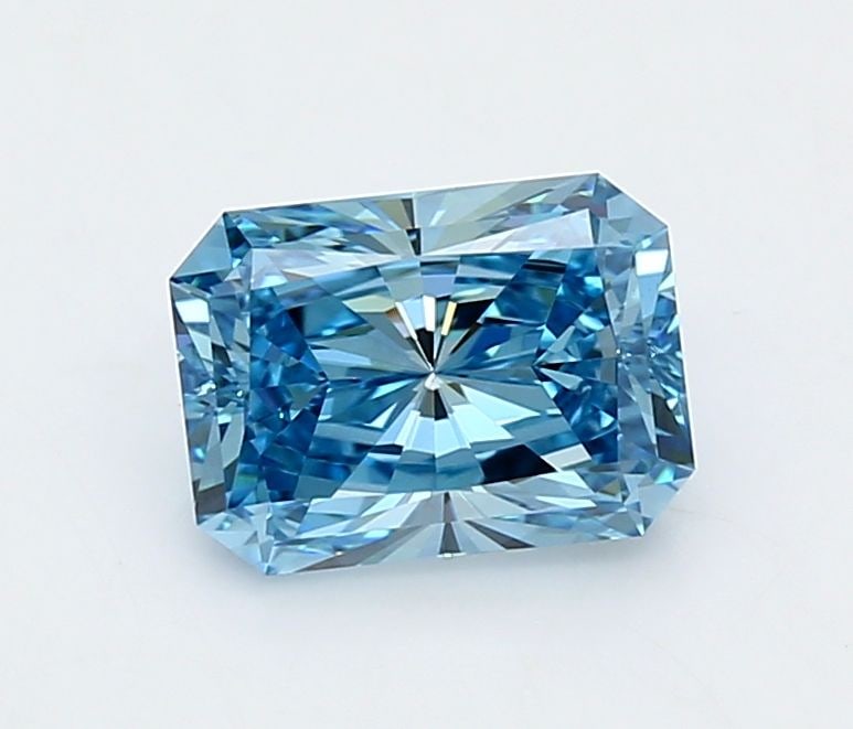 Loose Lab Diamond - IGI Radiant 1.51ct Fancy Vivid Blue VVS2: Loose Lab Diamond - IGI Radiant 1.51ct Fancy Vivid Blue VVS2 This listing features Loose Lab Diamond - IGI Radiant 1.51ct Fancy Vivid Blue VVS2. Item specifics are provided below. Item Specifics: Sour