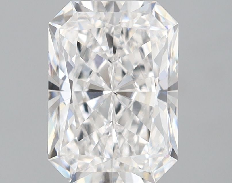 Loose Lab Diamond - IGI Radiant 1.07ct D VVS2 (1 of 1)