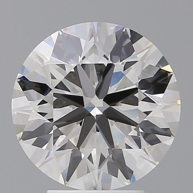 Ideal Loose Lab Diamond - IGI Round 4.07ct E VVS2 (1 of 1)