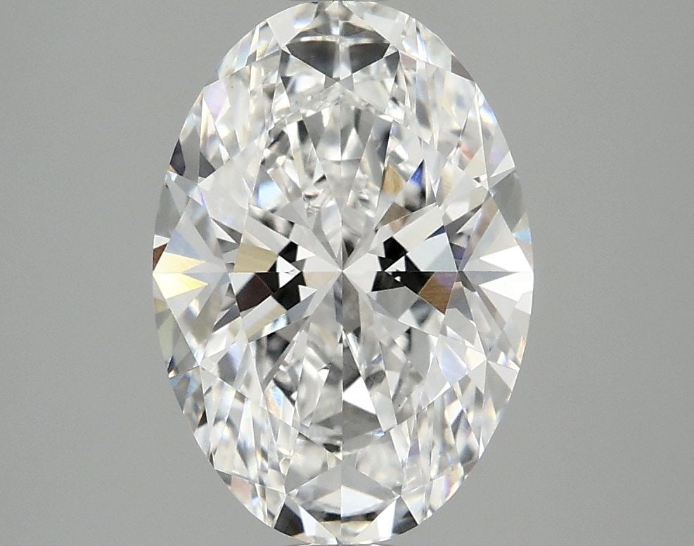 Loose Lab Diamond - IGI Oval 3.03ct E VVS2: Loose Lab Diamond - IGI Oval 3.03ct E VVS2 This listing features Loose Lab Diamond - IGI Oval 3.03ct E VVS2. Item specifics are provided below. Item Specifics: Source: This Is A Real Diamond Grown In