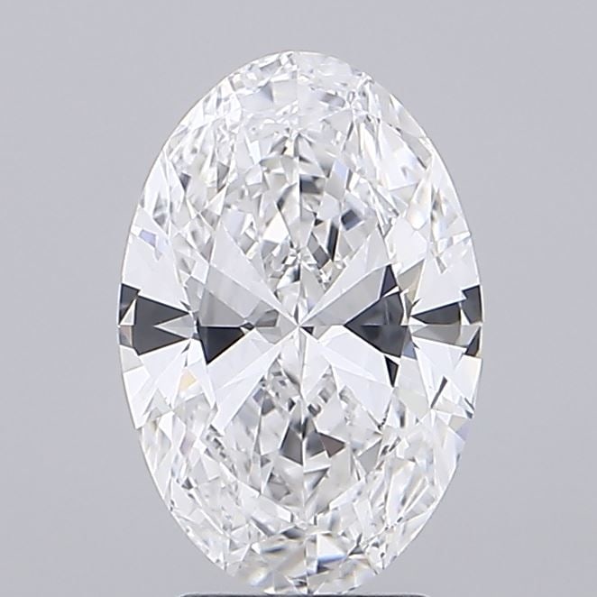 Loose Lab Diamond - IGI Oval 3.0ct D VVS2: Loose Lab Diamond - IGI Oval 3.0ct D VVS2 This listing features Loose Lab Diamond - IGI Oval 3.0ct D VVS2. Item specifics are provided below. Item Specifics: Source: This Is A Real Diamond Grown In A