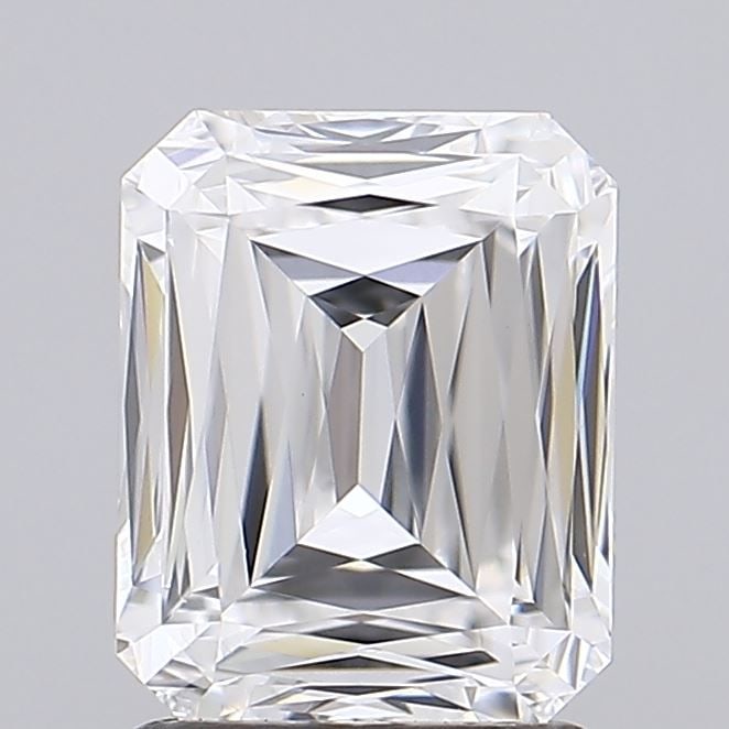 Loose Lab Diamond - IGI Radiant 2.01ct D VVS2 (1 of 1)