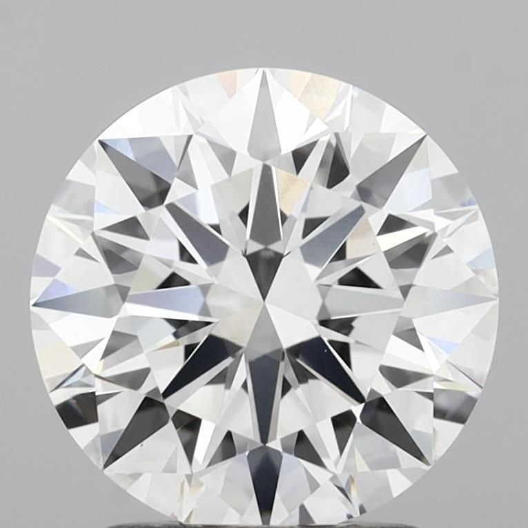 Ideal Loose Lab Diamond - IGI Round 2.02ct E VVS2: Ideal Loose Lab Diamond - IGI Round 2.02ct E VVS2 This listing features Ideal Loose Lab Diamond - IGI Round 2.02ct E VVS2. Item specifics are provided below. Item Specifics: Source: This Is A Real Dia