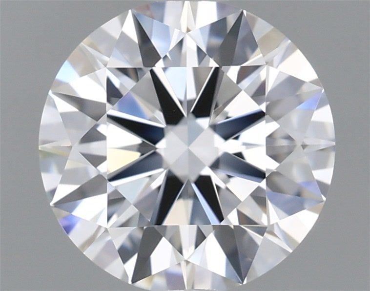 Ideal Loose Lab Diamond - IGI Round 1.54ct E IF (1 of 1)