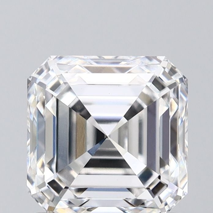 Loose Lab Diamond - IGI Square Emerald 1.52ct E VVS2 (1 of 1)