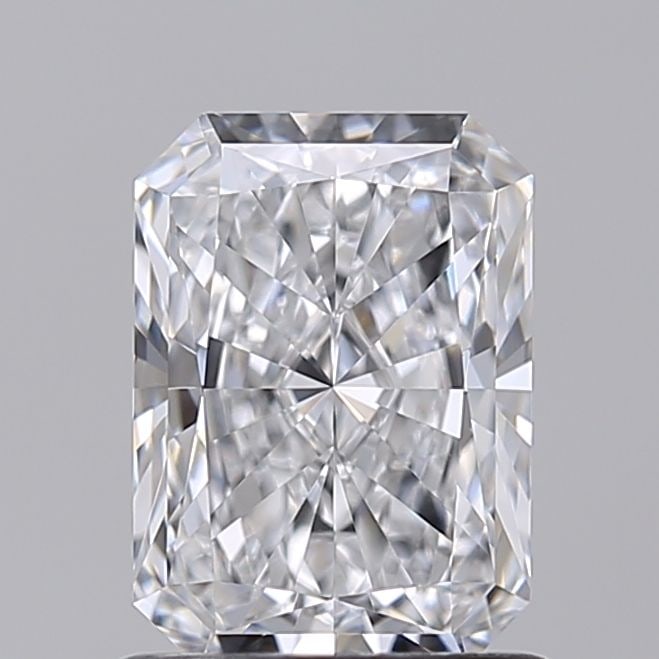 Loose Lab Diamond - IGI Radiant 1.02ct D VVS2: Loose Lab Diamond - IGI Radiant 1.02ct D VVS2 This listing features Loose Lab Diamond - IGI Radiant 1.02ct D VVS2. Item specifics are provided below. Item Specifics: Source: This Is A Real Diamond Gro