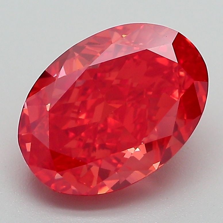Loose Lab Diamond - IGI Oval 3.06ct Fancy Vivid Pink VVS2: Loose Lab Diamond - IGI Oval 3.06ct Fancy Vivid Pink VVS2 This listing features Loose Lab Diamond - IGI Oval 3.06ct Fancy Vivid Pink VVS2. Item specifics are provided below. Item Specifics: Source: Th