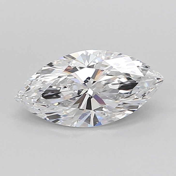 Loose Lab Diamond - IGI Marquise 1.56ct D VVS1 (1 of 1)