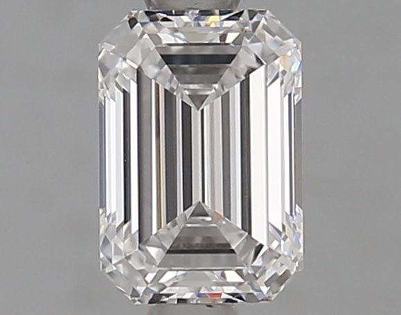 Loose Lab Diamond - IGI Emerald 1.04ct D VVS2 (1 of 1)