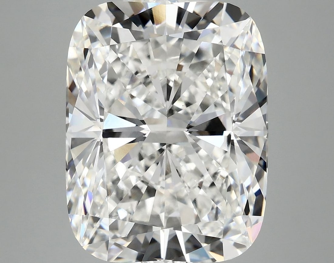Loose Lab Diamond - IGI Cushion Modified 8.34ct E VVS2 (1 of 1)