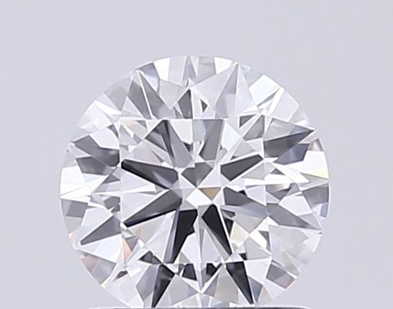 Ideal Loose Lab Diamond - IGI Round 1.0ct D VVS1 (1 of 1)