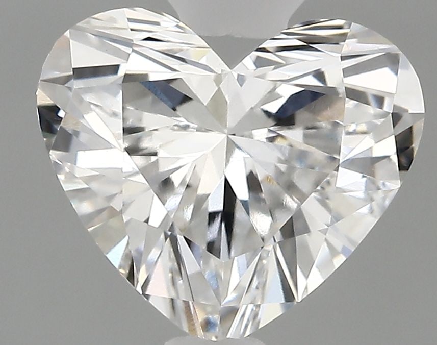 Loose Lab Diamond - IGI Heart 1.47ct E VVS2 (1 of 1)