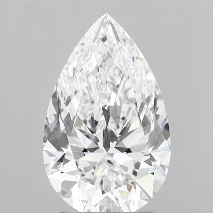 Loose Lab Diamond - IGI Pear 3.06ct D VVS2: Loose Lab Diamond - IGI Pear 3.06ct D VVS2 This listing features Loose Lab Diamond - IGI Pear 3.06ct D VVS2. Item specifics are provided below. Item Specifics: Source: This Is A Real Diamond Grown In