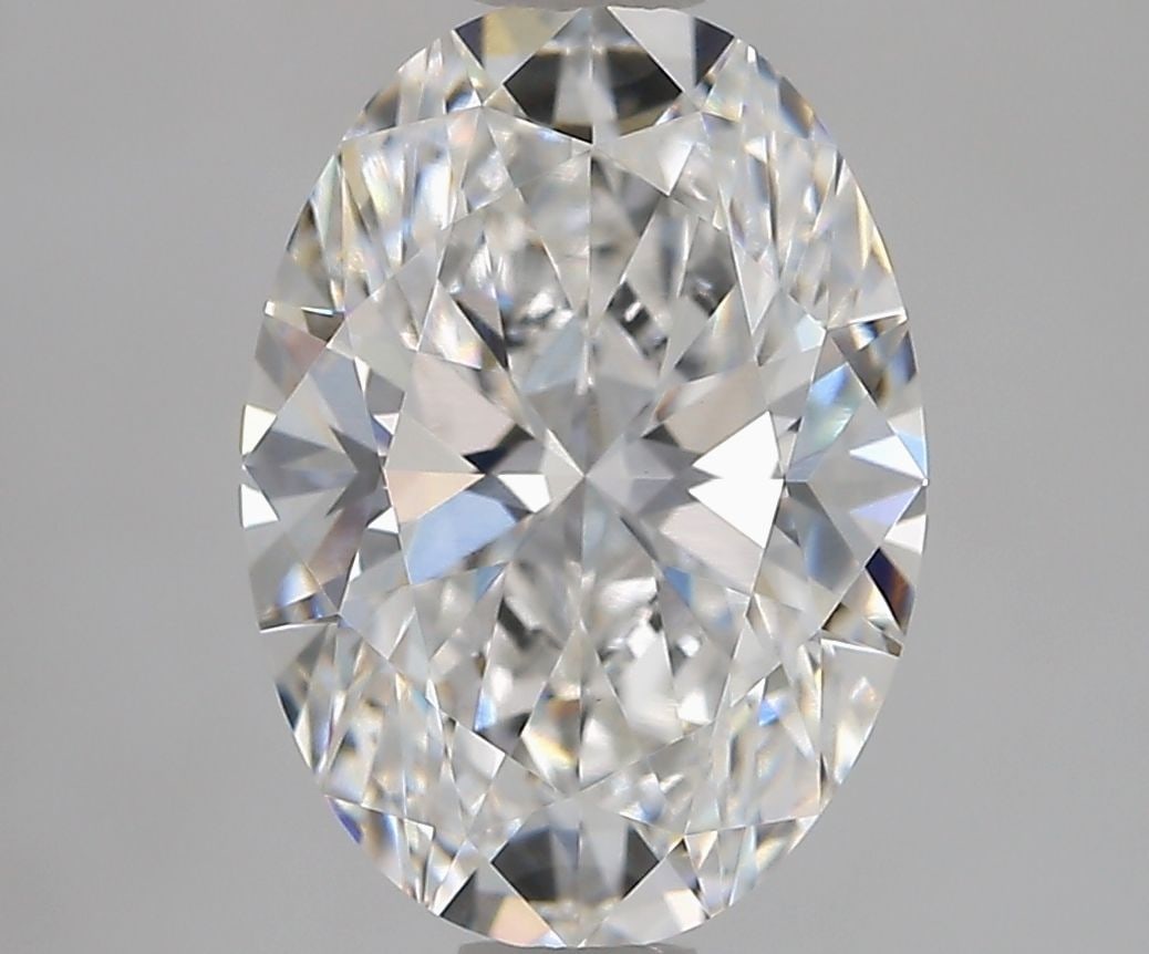 Loose Lab Diamond - IGI Oval 2.51ct D VVS2: Loose Lab Diamond - IGI Oval 2.51ct D VVS2 This listing features Loose Lab Diamond - IGI Oval 2.51ct D VVS2. Item specifics are provided below. Item Specifics: Source: This Is A Real Diamond Grown In