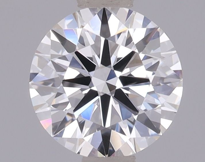 Ideal Loose Lab Diamond - IGI Round 1.04ct D VVS2 (1 of 1)