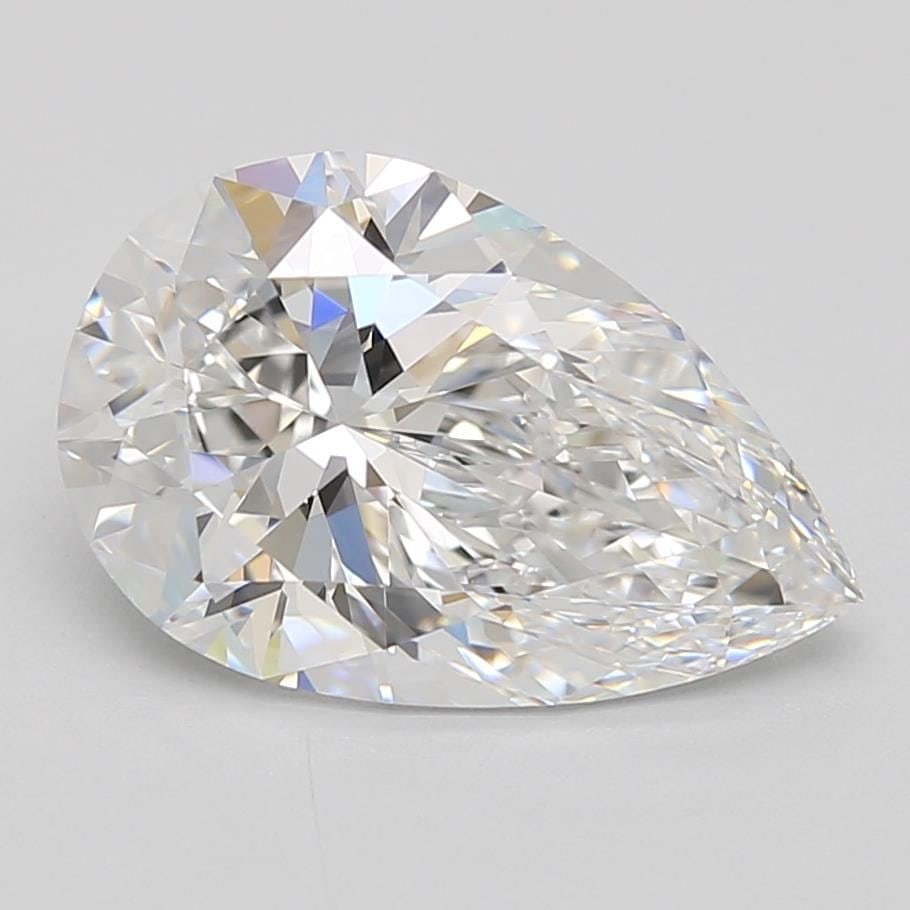 Loose Lab Diamond - GIA Pear 3.07ct D IF: Loose Lab Diamond - GIA Pear 3.07ct D IF This listing features Loose Lab Diamond - GIA Pear 3.07ct D IF. Item specifics are provided below. Item Specifics: Source: This Is A Real Diamond Grown In A La